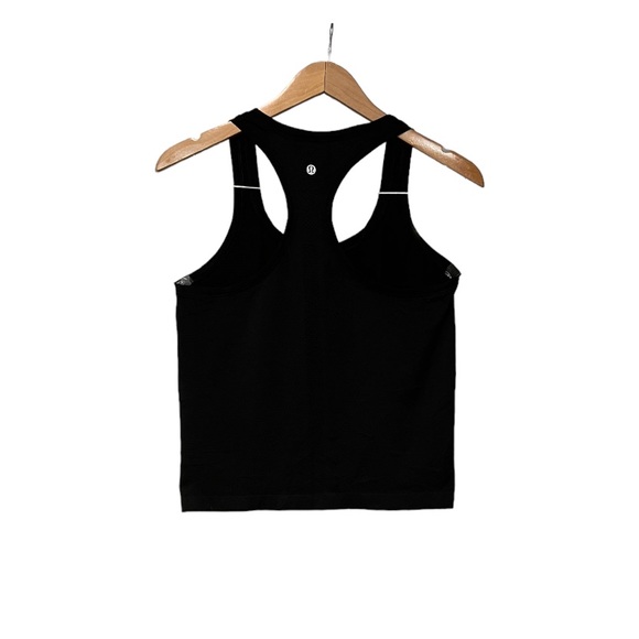 Lululemon tank top. - Picture 1 of 3